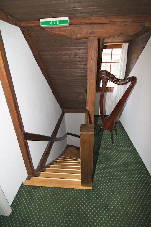 Seegasthof Schiff Kesswil Quarto foto