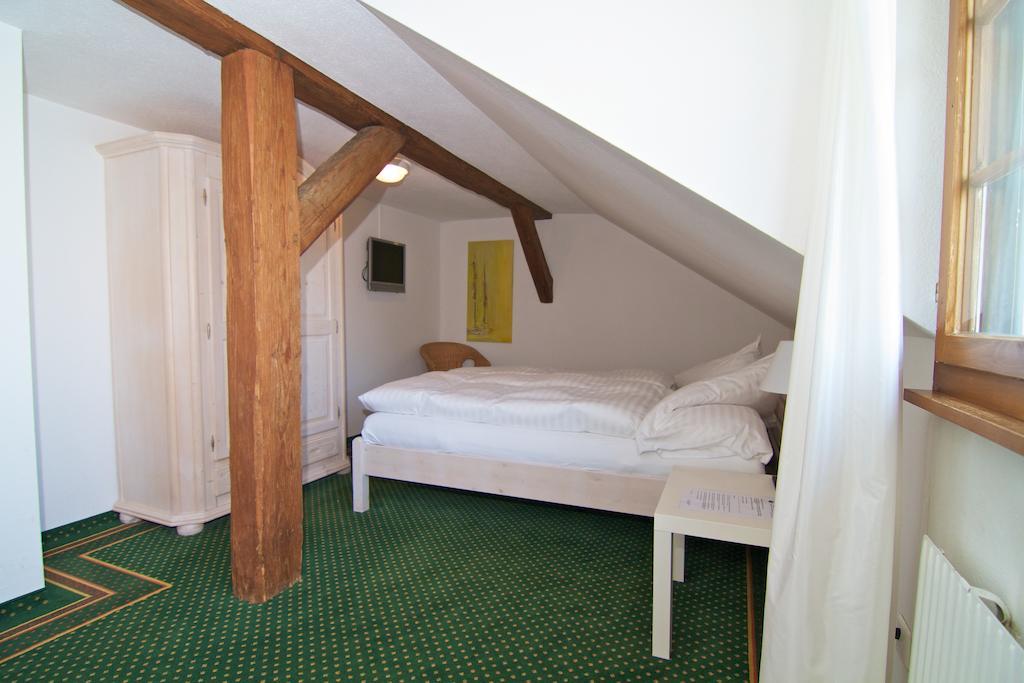 Seegasthof Schiff Kesswil Quarto foto